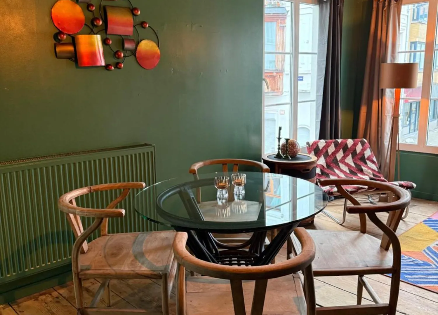 Luxury Boudoir Suites Antwerpen 0*,  België