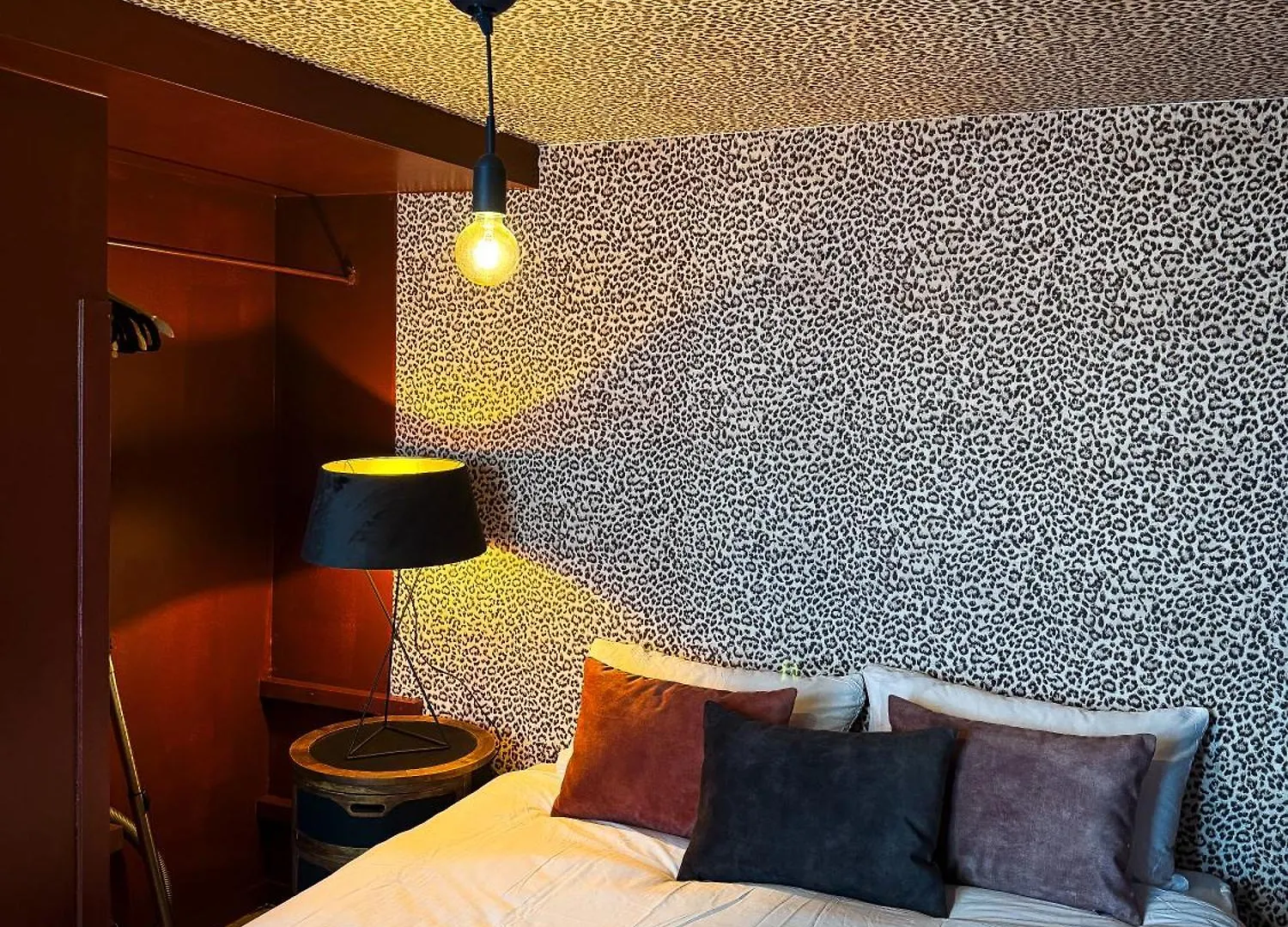 Luxury Boudoir Suites Antwerpen