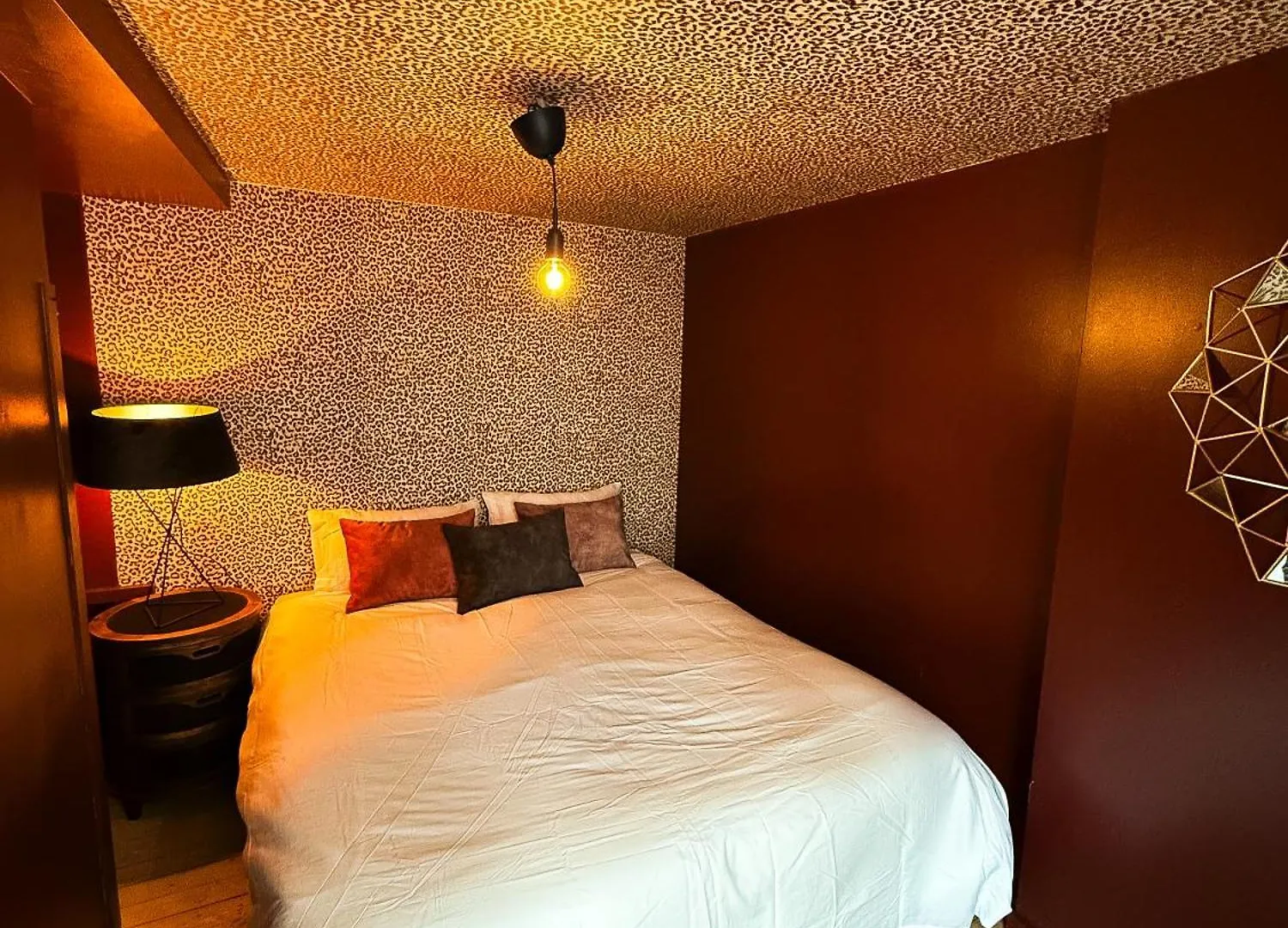 Luxury Boudoir Suites Antwerpen België