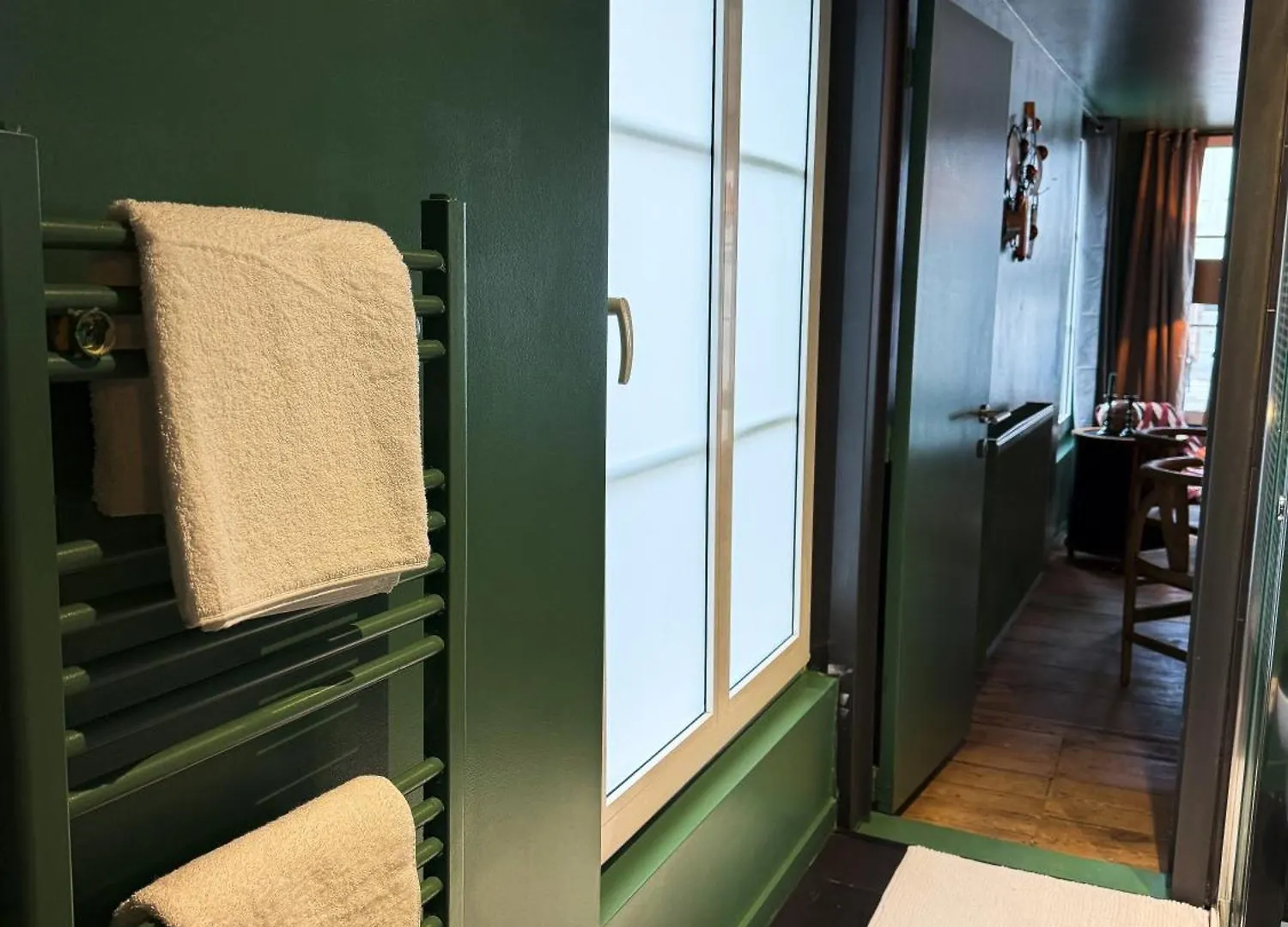 Luxury Boudoir Suites Antwerpen