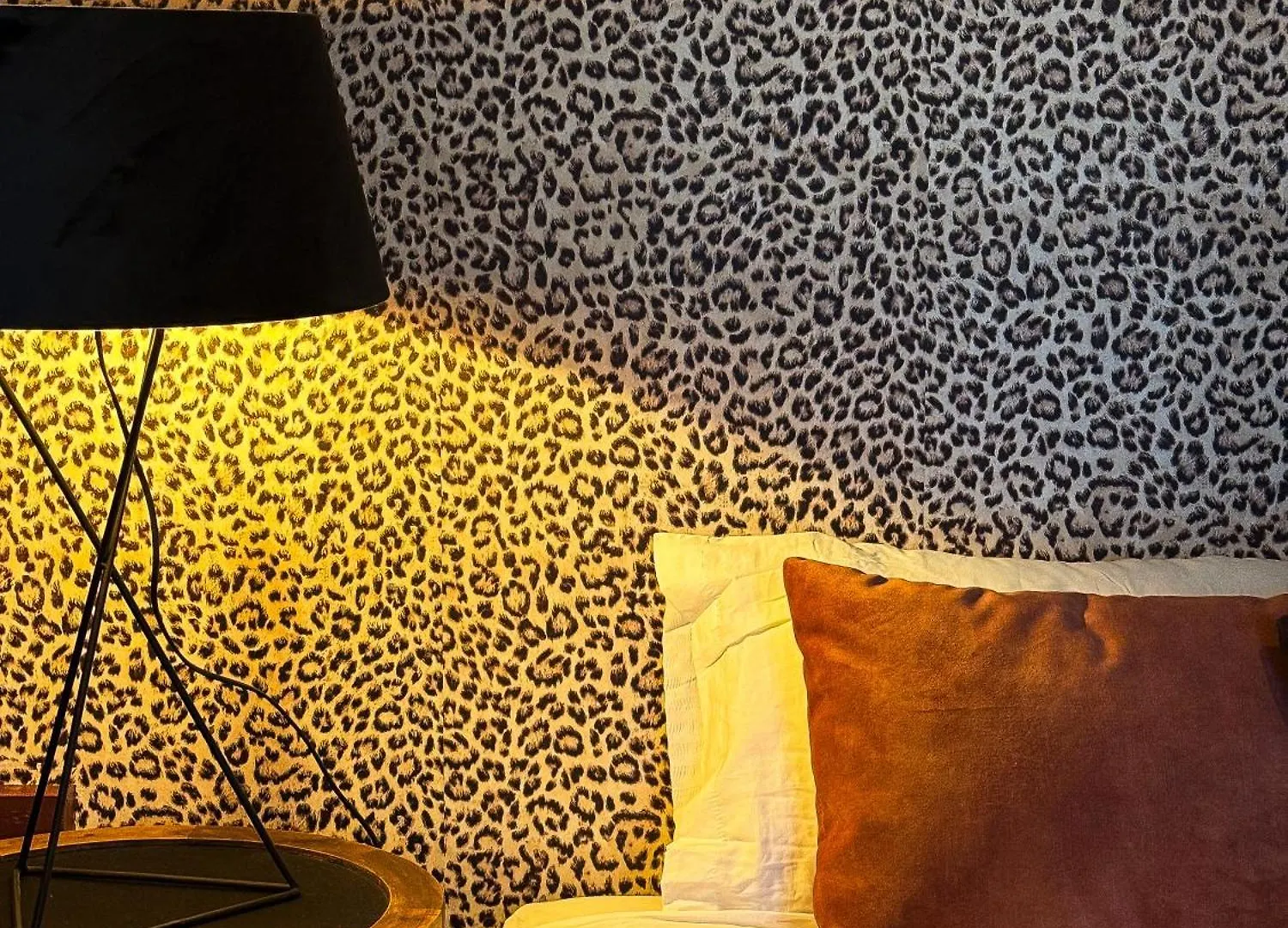 Appartement Luxury Boudoir Suites Antwerpen