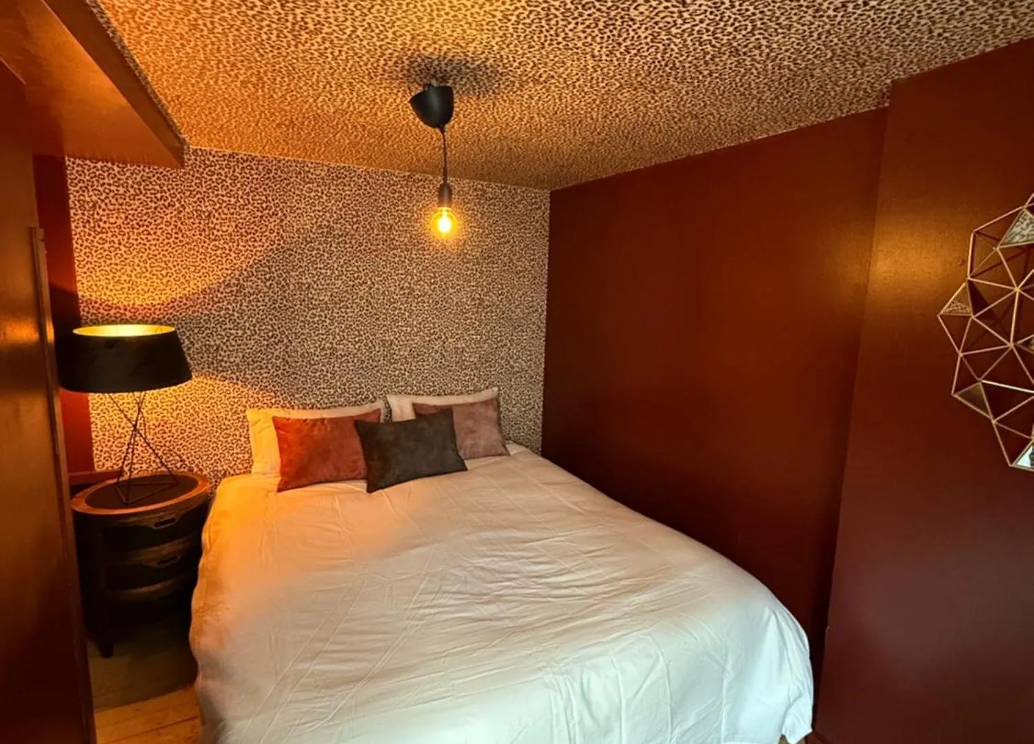 Luxury Boudoir Suites 安特卫普 公寓